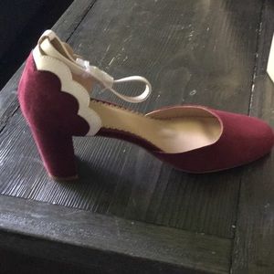 Women’s high heels